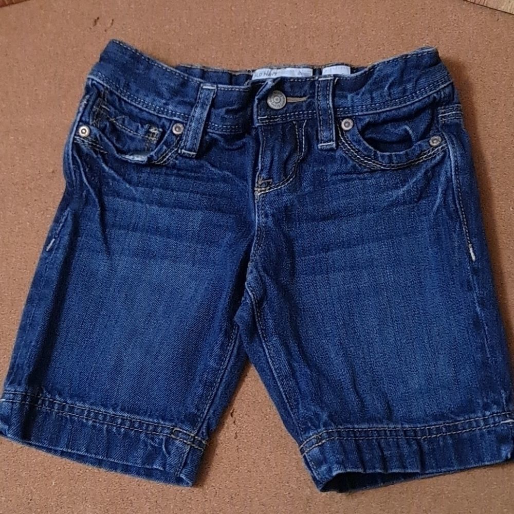 Old Navy Bermuda Shorts